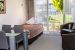 Peninsula Motel accommodation in Whitianga